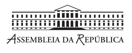 Assembleia da República